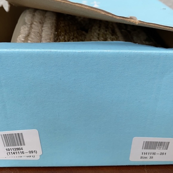 Women's Tan Espadrilles - Picture 14 of 15